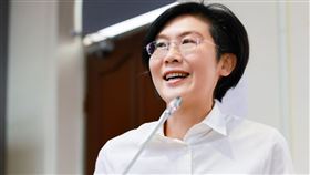 國防戰備壓力日增　林岱樺籲：從「食衣住」強化後勤支援（業配勿用）