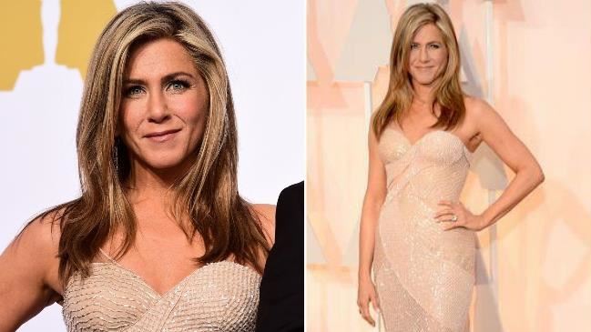 「六人行」女星家遭開車衝撞！她人在家中