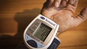 高血壓(圖／PIXABAY)