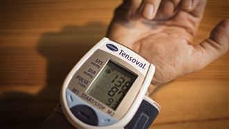 50歲廠長不碰「1主食」 治好30年的高血壓