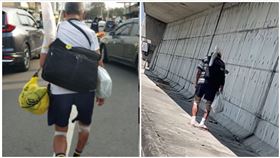 白沙屯,媽祖,粉紅超跑,勇腳伯,醫師