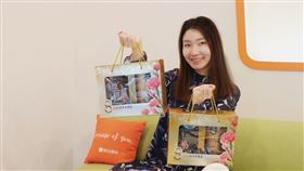 蝦皮特選精選母親節好禮下殺5折起，週五下單滿888元還可再抽iPhone 16。（圖／品牌業者提供）