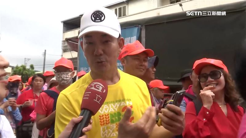 粉紅超跑關鍵抉擇轉田中　任賢齊也來朝聖