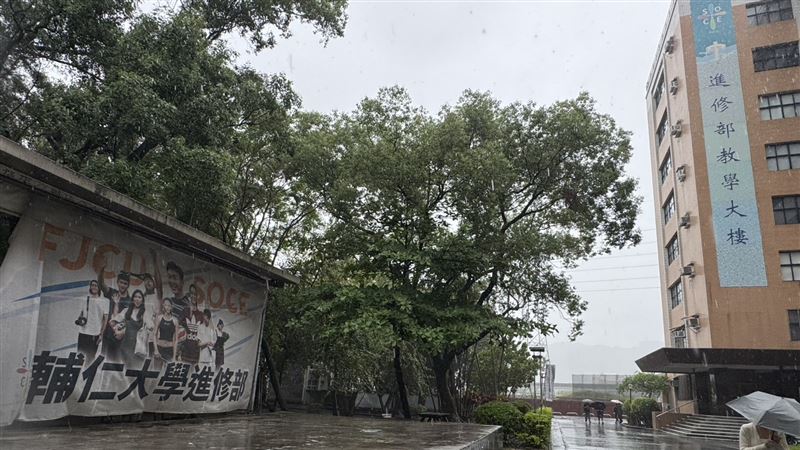 菜英文被狂電！赴美磨10年回台擔任這職務