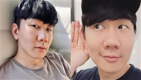 林俊傑,台北大巨蛋,演唱會,買春,空姐,女友,私密影片,經紀公司,陳沂,單身（圖／林俊傑臉書）