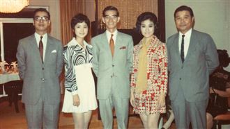 獨家／1970年鄧麗君香港珍貴照片首曝光