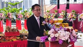 上曜,九份子,國王湖,張祐銘。（圖／記者陳韋帆攝影）