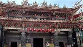 埤頭鄉合興宮-炸彈媽祖 臉書