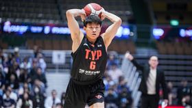 ▲領航猿關達祐冠軍賽G2出手更果決。（圖／PLG聯盟提供）