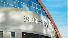 ▲汎瑋材料2025年第一季營運成果顯示成長動能強勁。（圖／汎瑋材料提供）