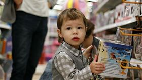 ▲美國消費者面臨關稅戰的奇怪局面。（圖／翻攝自pixabay）