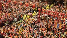 白沙屯媽駐駕「溪湖糖廠」！創2個第一次