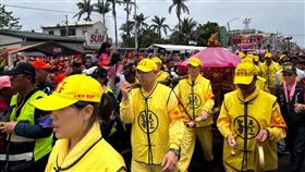 白沙屯媽祈福18禁忌注意！開葷要等到這天