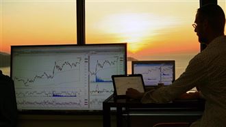 台指夜盤跌142點　Fed按兵不動台股拚止跌