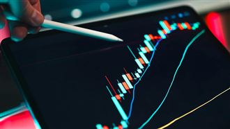 台股噴485點創高　記憶體CPO強到沒朋友！