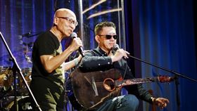 李驥PO文替韓賢光集氣（圖／翻攝自臉書）