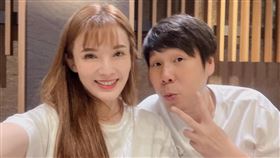 楊煥。（圖／翻攝自楊煥臉書）