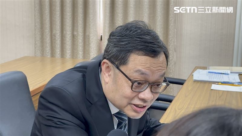 朱立倫指賴清德像希特勒！外交部：不恰當