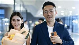 汪小菲與馬筱梅預計5月17舉辦婚禮。（圖／翻攝自微博）