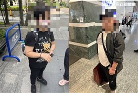  詐團缺工招攬菜籃族　大媽為賺菜錢也淪陷(圖/翻攝畫面)