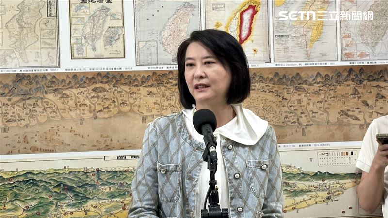 二階連署送4萬5818份！王鴻薇：做好準備