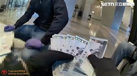 投資,廣告,詐騙,董娘,千萬,乾女兒,台中（圖／翻攝畫面）