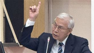 快訊／匯率強升！央行：非理性情緒已散去