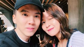 拿鐵,老婆陳佩佩