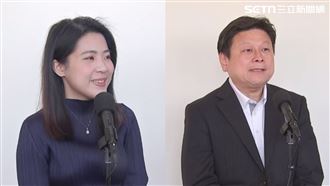 台灣四人幫!曹興誠:會帶來怎樣的禍害?