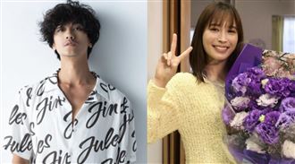 赤西仁爆戀愛廣瀨愛麗絲　他怒嗆回應了