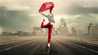 盤中焦點／HOKA接單潮　來億股價爆噴