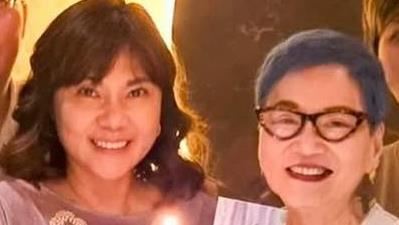 76歲張小燕罕現身密友聚會　真實近況曝光
