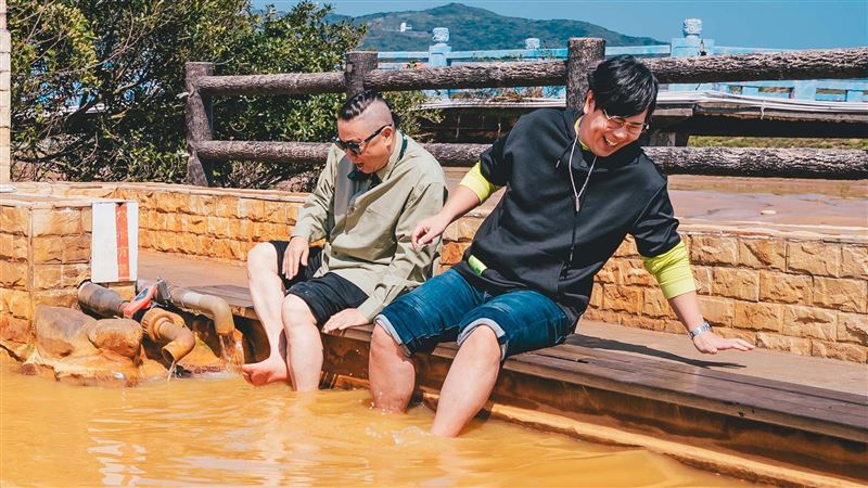 46歲白米炸彈客低調多時　邰智源揭新近況