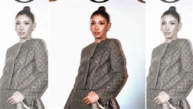 （翻攝自Karencici臉書）