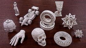 ▲ 隨著全球3D列印市場高速成長，永續材料正成為推動其朝向低碳製造與循環經濟的關鍵引擎。（圖／永續新聞網官網） 