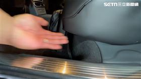 高雄,特斯拉,Uber,打翻,水壺,拆車,司機