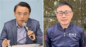 洪孟楷，廖先翔（組合圖）