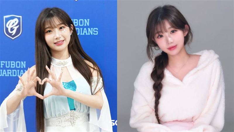 李珠珢「親自設計」白紗　網揪根本買現成