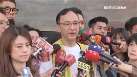 朱立倫.中官媒轟總統納粹 學者:唱和中國