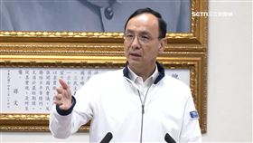 朱立倫.中官媒轟總統納粹 學者:唱和中國