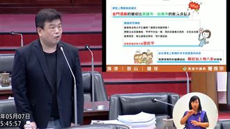 教授稱青鳥背後是習近平　空大：依法調查