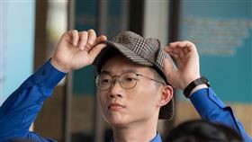 視網膜主持節目（圖／小公視提供）