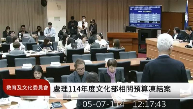 預算解凍仍難平怒火！醫師曝「混蛋原因」