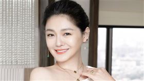 大S。（圖／翻攝自大S微博）