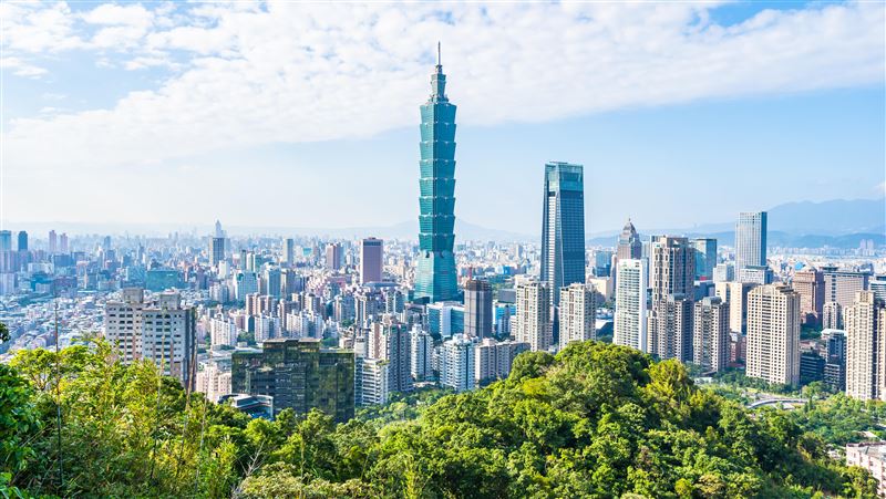 日「旅行社」國旅排行：台灣冠軍！網笑翻