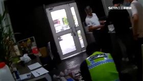 車行竟藏毒品轉運站 司機不載客卻運毒