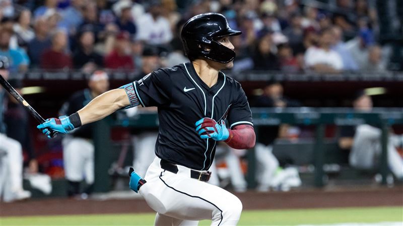 卡洛爾打下球隊唯一得分　11轟排MLB第2！