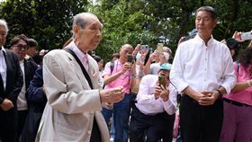 鄧麗君離世30年，家人與粉絲在新北金寶山筠園舉辦「鄧麗君30週年筠園音樂會」（圖／鄧麗君文教基金會提供）