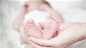 媽媽 寶寶(圖／Pexels)