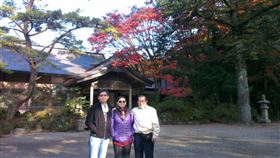 風潮創辦人楊錦聰發行最新概念專輯《心的年輪》（圖／風潮音樂提供）